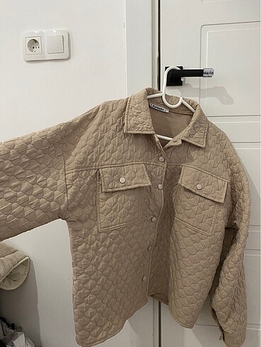 Zara Oversize ceket