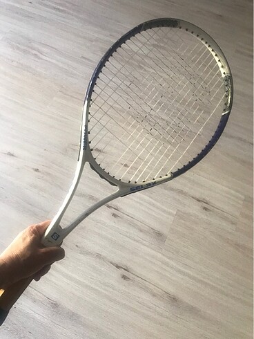 Beden Selex pro power 25 tenis raketi