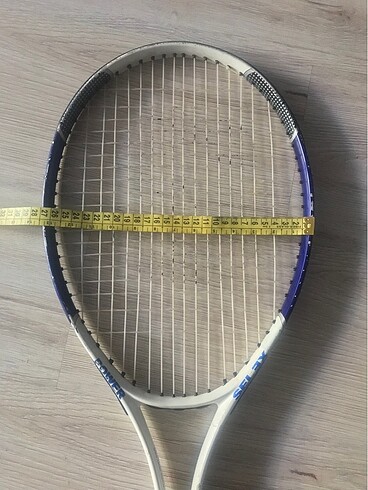 Selex pro power 25 tenis raketi