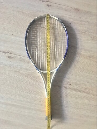 Selex pro power 25 tenis raketi