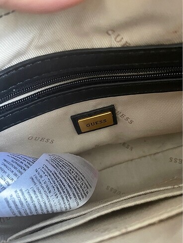 Guess Guess Orjinal Çanta