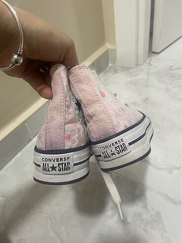 Converse Converse