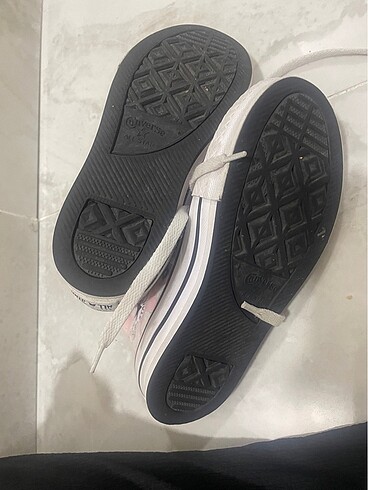 32 Beden Converse