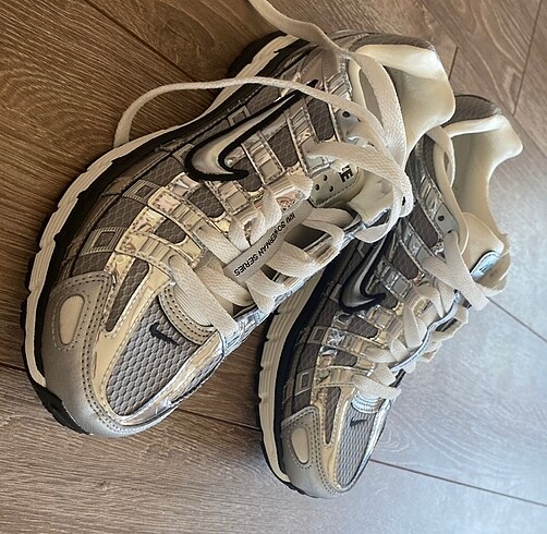 Nike Nike p-6000