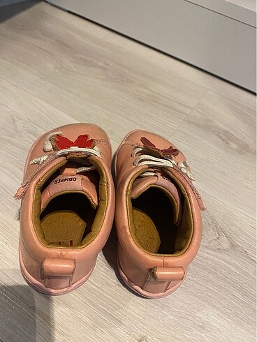 Camper Camper Bebek Ayakkabı