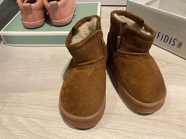 Zara Bebek Bot