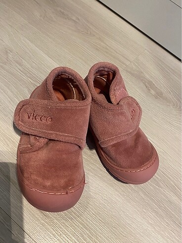 23 Beden pembe Renk Vicco