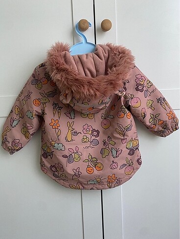 Next Baby Mont - Görsel 2