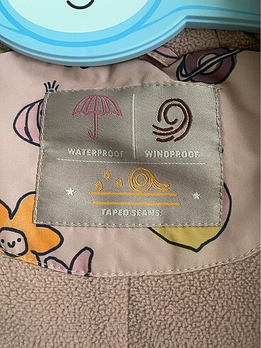 Next Baby Mont - Görsel 4