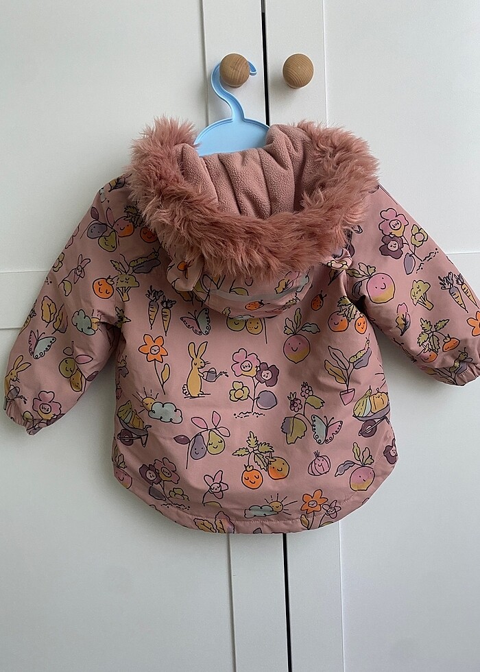 Next Baby Mont - Görsel 2