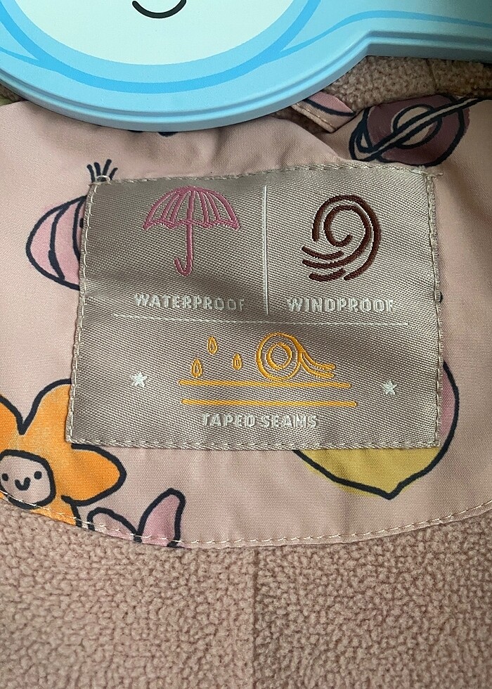 Next Baby Mont - Görsel 4