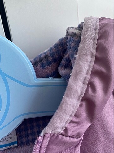 Bebek Tulum - Görsel 5