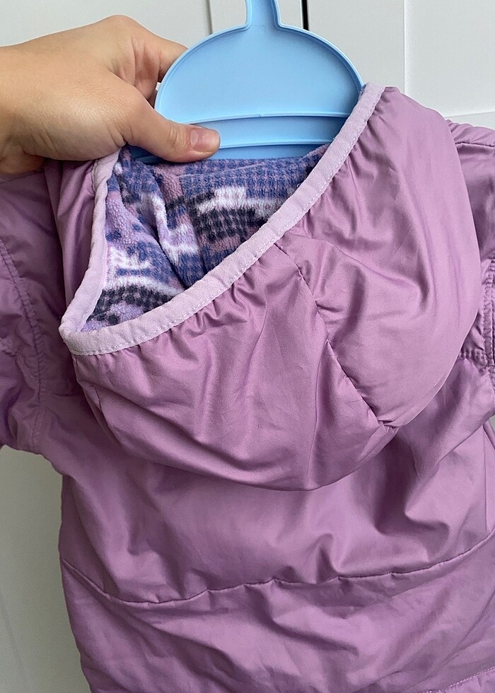 Bebek Tulum - Görsel 3