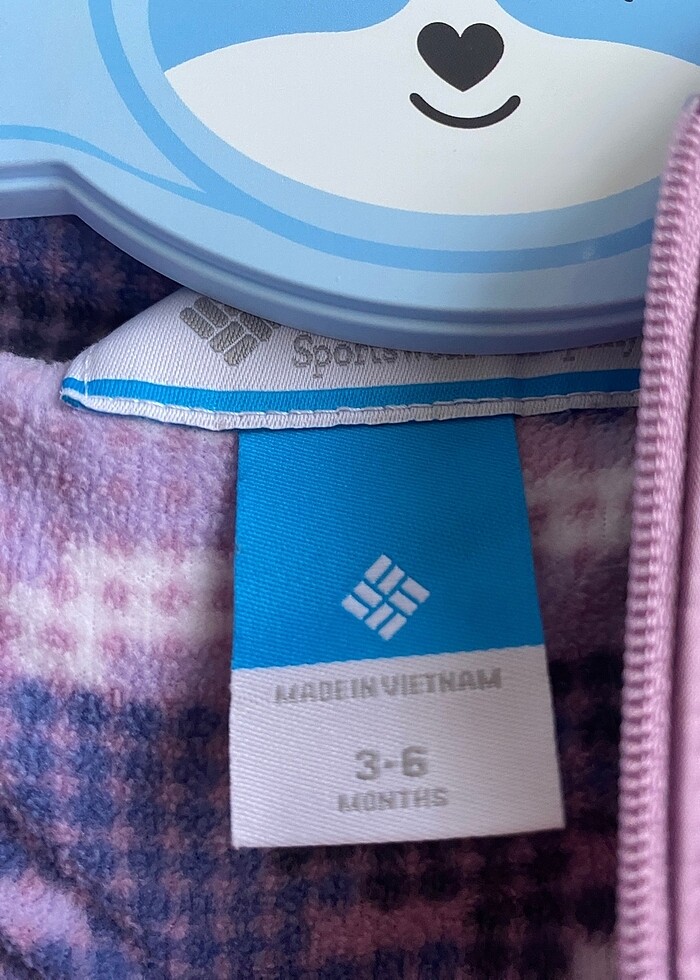 Bebek Tulum - Görsel 2