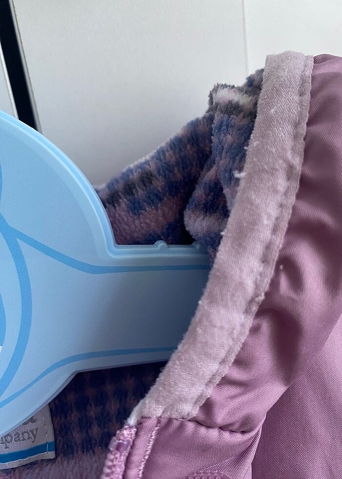 Bebek Tulum - Görsel 5