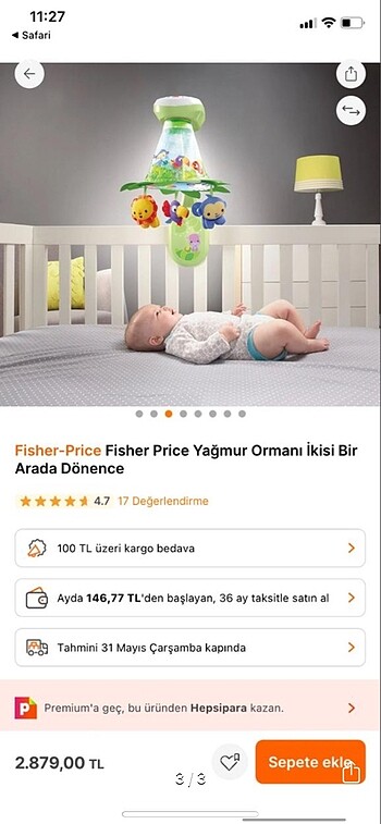 Beden Dönence