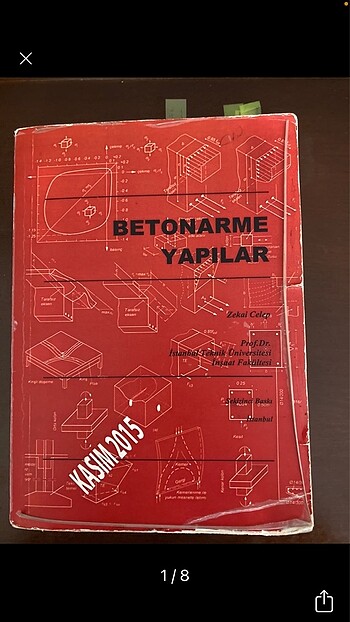 Betonerme yapılar