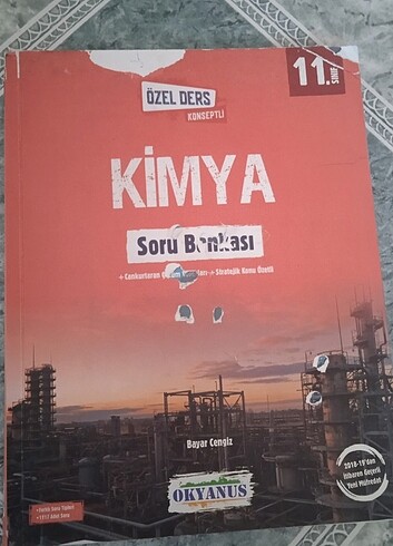 Ayt kimya