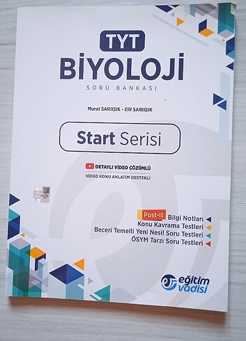 Eğitim vadisi tyt