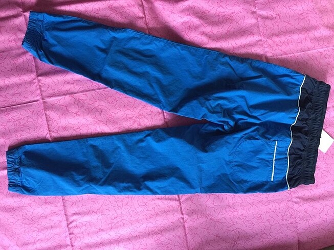 H&M 7-8 yaş pantolon