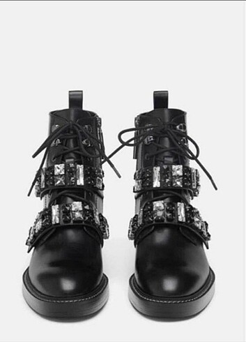 Zara Zara bot