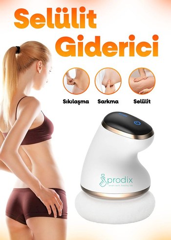 Diğer Vücut Masaj Aleti