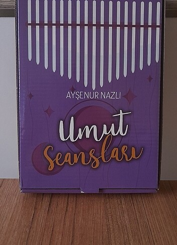 Umut Seansları