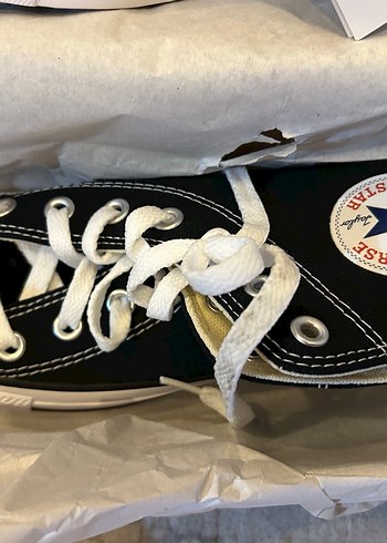 Converse Chuck Taylor All Star - Görsel 3