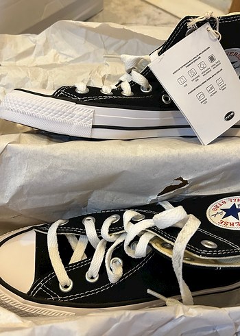Converse Chuck Taylor All Star - Görsel 2
