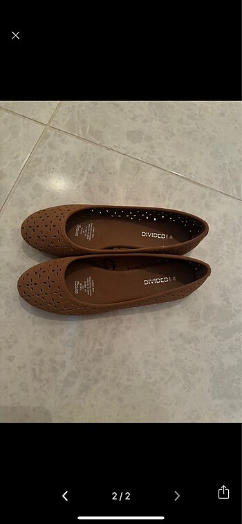 H&M Hm babet