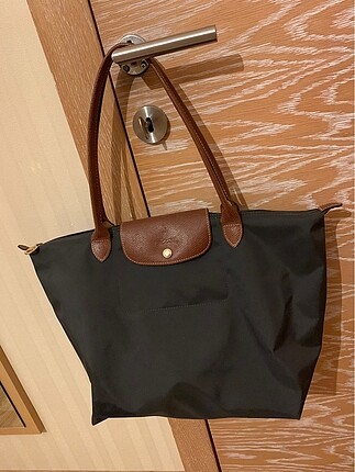 Longchamp le pliage hand bag tote