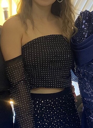 şık bluz