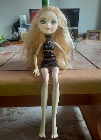  Ever afterhigh bebek