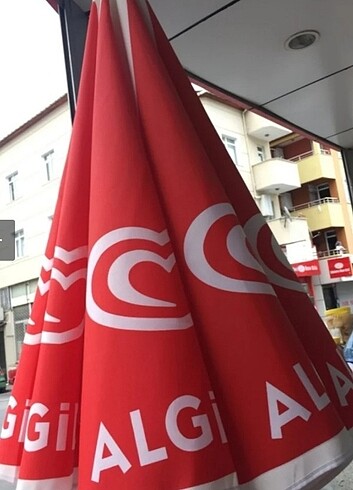 PLAJ ŞEMSİYESİ SIFIR 