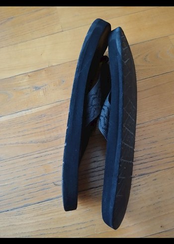 Erkek Parmak Arası Terlik - Görsel 6