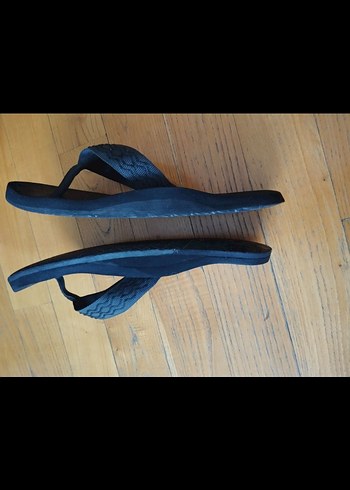 Erkek Parmak Arası Terlik - Görsel 7