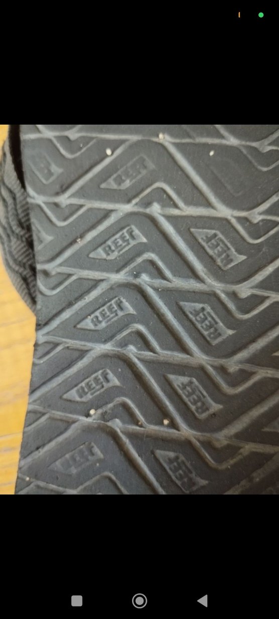 Erkek Parmak Arası Terlik - Görsel 5