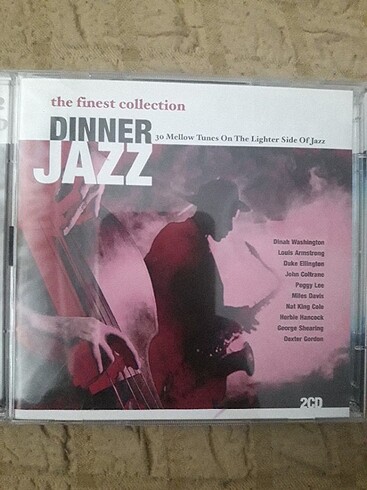 Dinner jazz