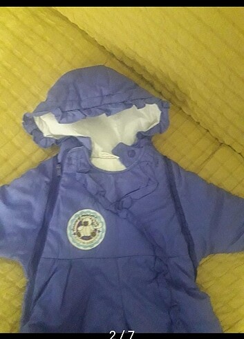 LC Waikiki Astronot tulum