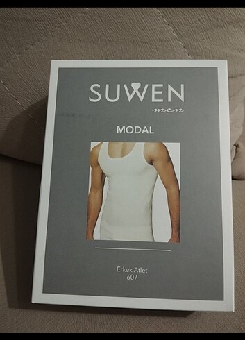 Suwen Atlet
