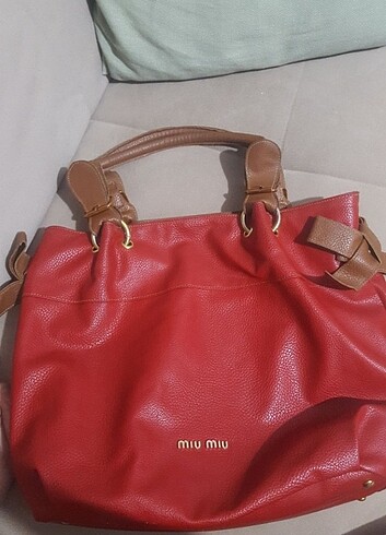 Miu miu çanta
