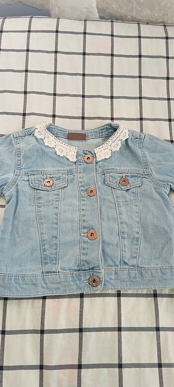 LC Waikiki Kot ceket