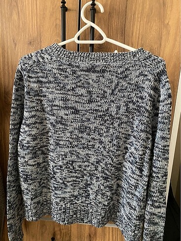 s Beden H&M örgü kazak