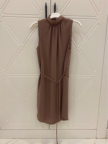 h&m elbise