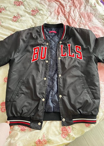 Bomber ceket - Görsel 4