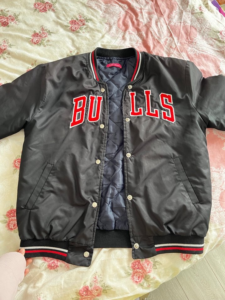 Bomber ceket - Görsel 4