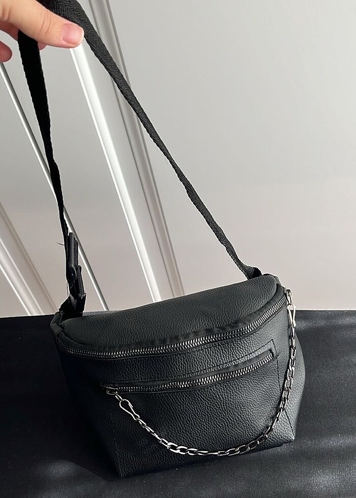 Çapraz çanta - Görsel 2