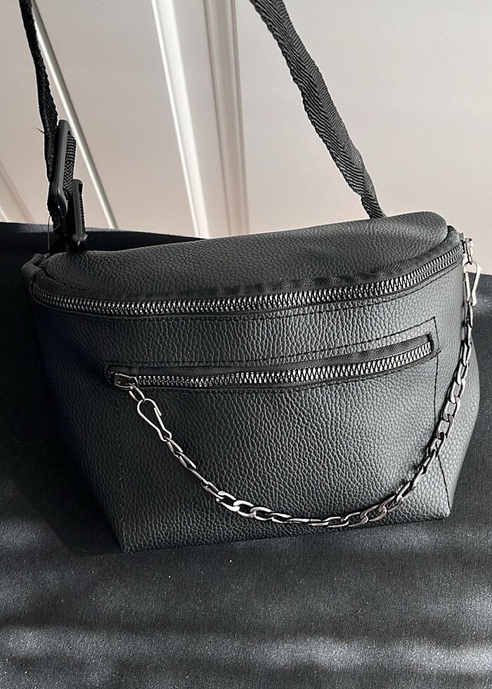 Çapraz çanta - Görsel 3