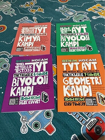 Yks kitap
