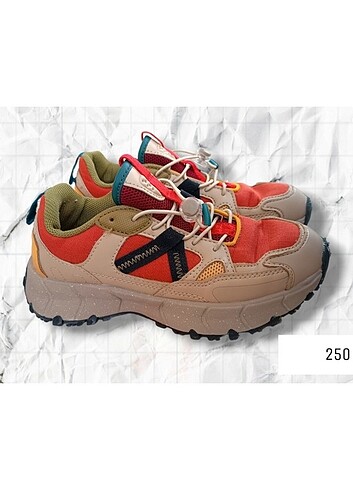 Zara Zara çocuk spor ayakkabı